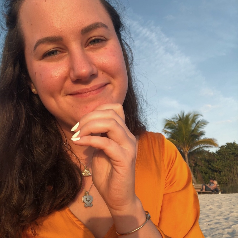 Meet your Posher, Isabel